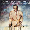 LP - Lionel Hampton - Vol. 2 The Jumpin' Jive (The All-Star Groups: 1937-39)