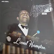 LP - Lionel Hampton - Vol. 9  1950