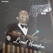 Lionel Hampton - Vol. 9  1950