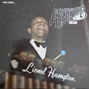 Lionel Hampton - Vol. 9  1950