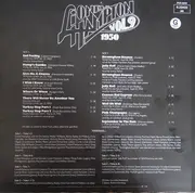 LP - Lionel Hampton - Vol. 9  1950