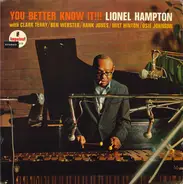 Lionel Hampton - You Better Know It!!!