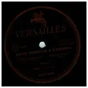 Double LP - Lionel Hampton - À L'Olympia - Gatefold