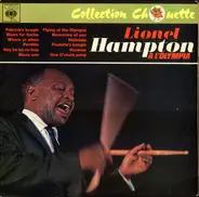 Lionel Hampton - A l'Olympia