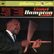 Lionel Hampton - A l'Olympia