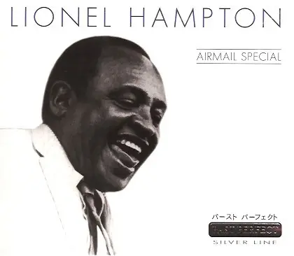 Lionel Hampton - Airmail Special