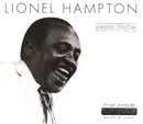 CD - Lionel Hampton - Airmail Special