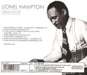 CD - Lionel Hampton - Airmail Special