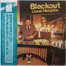 LP - Lionel Hampton - Blackout - + OBI + insert