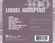 CD - Lionel Hampton - Centennial Celebration