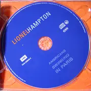 CD - Lionel Hampton - Crazy Vibes - Digipak