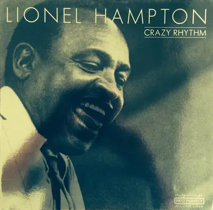 Lionel Hampton - Crazy Rhythm