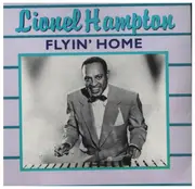 CD - Lionel Hampton - Flyin Home