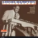 CD - Lionel Hampton - Flying Home (1942-1945)