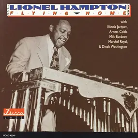 Lionel Hampton - Flying Home (1942-1945)