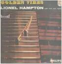 LP - Lionel Hampton - Golden Vibes
