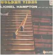 LP - Lionel Hampton - Golden Vibes