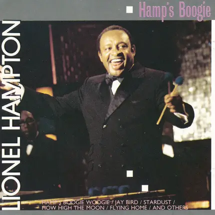 Lionel Hampton - Hamp's Boogie
