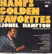 LP - Lionel Hampton - Hamp's Golden Favorites