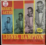 Lionel Hampton - Here's Gates
