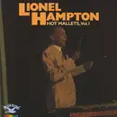 CD - Lionel Hampton - Hot Mallets, Vol.1
