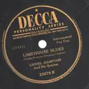 Schellack - Lionel Hampton - I Want To Be Loved (But Only By You) / Limehouse Blues