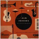 10'' - Lionel Hampton - Jam Session Mit Lionel Hampton