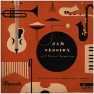 Lionel Hampton - Jam Session Mit Lionel Hampton