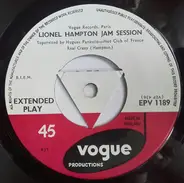 Lionel Hampton - Jam Session (Real Crazy)