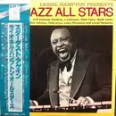 LP - Lionel Hampton - Jazz All Stars - Obi + insert