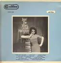 LP - Lionel Hampton - Jivin' The Vibes