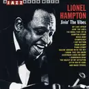 CD - Lionel Hampton - Jivin' The Vibes