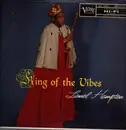 LP - Lionel Hampton - King Of The Vibes