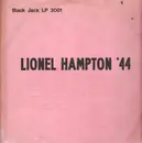LP - Lionel Hampton - Lionel Hampton '44