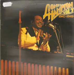 Lionel Hampton - Lionel Hampton Vol7  1947-1949