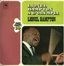 LP - Lionel Hampton - Lionel Hampton A  L'Olympia