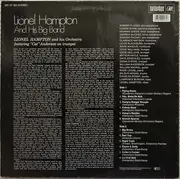 LP - Lionel Hampton - Lionel Hampton And His Big Band