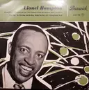 10'' - Lionel Hampton - Lionel Hampton (Eine Der Größten Persönlichkeiten Der Jazz-Musik) - Mono