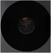 LP - Lionel Hampton - Lionel Hampton Presents More Giants of Jazz - OBI, Insert