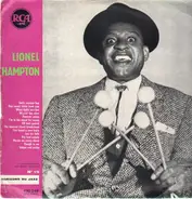 Lionel Hampton - Horizons Du Jazz No. 15