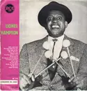LP - Lionel Hampton - Horizons Du Jazz No. 15