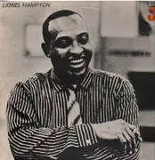 LP - Lionel Hampton - Lionel Hampton
