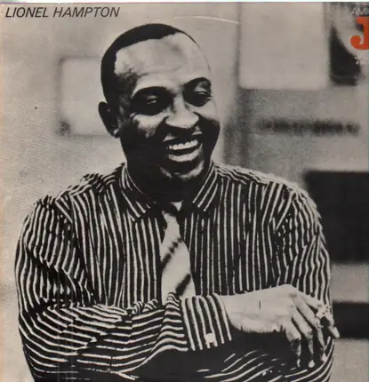 Lionel Hampton - Amiga Jazz-Edition
