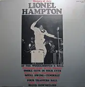 LP - Lionel Hampton - Lionel Hampton