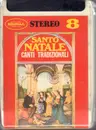 8-Track - Santo Natale - Canti Tradizionali - Still sealed