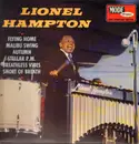 LP - Lionel Hampton - Lionel Hampton