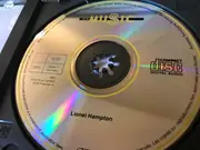 CD - Lionel Hampton - Historic Recordings