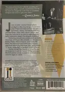 DVD - Lionel Hampton - Live in '58 - Mono