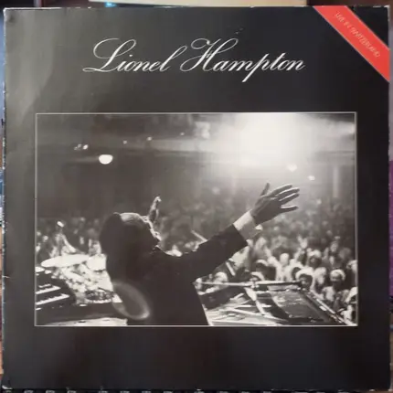 Lionel Hampton - Live In Switzerland