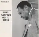 CD - Lionel Hampton - Mostly Blues